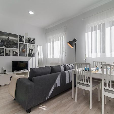 Ferienwohnung #Ru27 Alcala Madrid Exterior foto