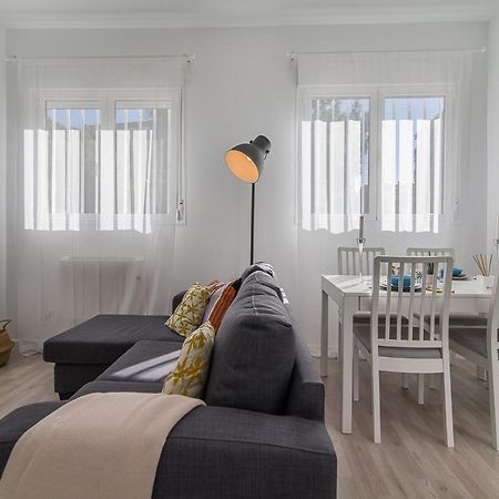 Ferienwohnung #Ru27 Alcala Madrid Exterior foto